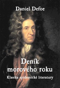 Daniel Defoe: Deník morového roku