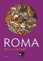 ROMA encyklopedie reálií
