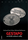 Gestapo za 2. světové války