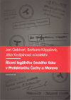 Řízení legálního českého tisku v Protektorátu Čechy a Morava 1939 - 1945