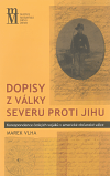 Dopisy z války severu proti jihu