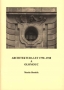 Architektura let 1750 - 1918 a Olomouc