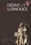 Dějiny Olomouce