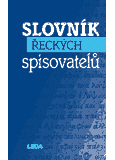Slovník řeckých spisovatelů