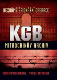 Operace KGB a studená válka