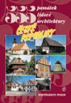 555 památek lidové architektury