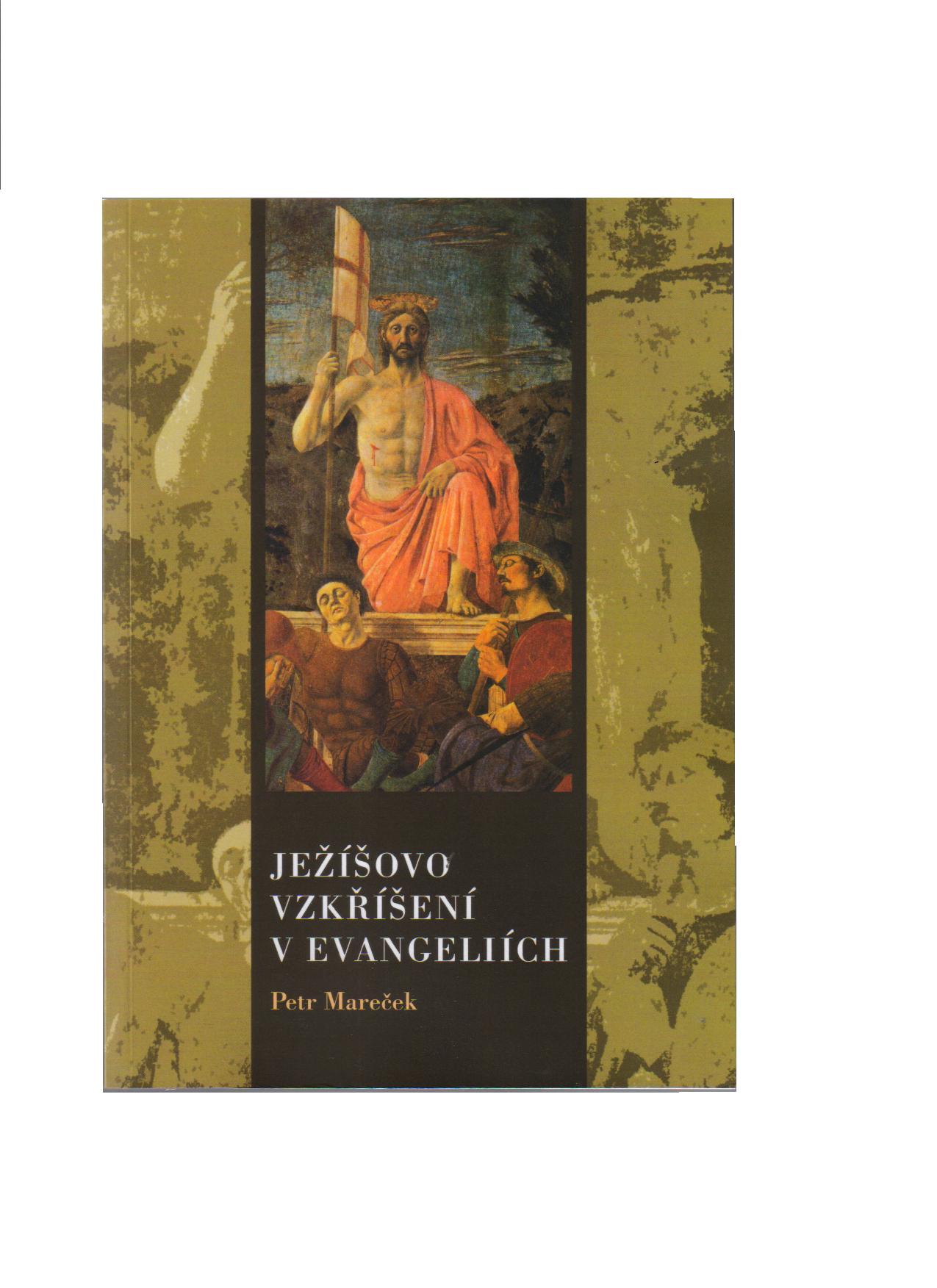 Ježíšovo vzkříšení v evangeliích