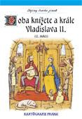 Doba knížete a krále Vladislava II. (12. stol.)