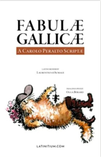 Fabulae Gallicae