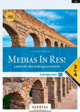 Medias in res - učebnice + online podpora