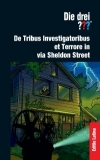 De Tribus Investigatoribus et Terrore in via Sheldon Street