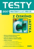 Testy 2017 z českého jazyka 5. a 7. třída