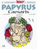 Asterix Papyrus