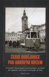 České Budějovice pod hákovým křížem