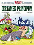 Asterix - Certamen Principium