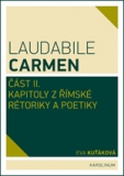 Laudabile carmen II