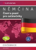 Němčina čtení a psaní pro začátečníky
