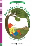 Der Fuchs und die Trauben