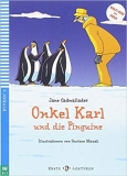 Onkel Karl und die Pinguine