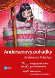 Andersenovy pohádky A1/A2 + nahrávka