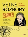 Větné rozbory expres