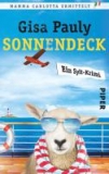 Sonnendeck - krimi, thriller