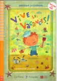 Vive les Vacances!+multimedia ke stažení