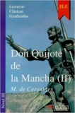 Don Quijote de la Mancha 2 /nivel 3/