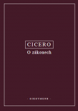 Cicero: O zákonech