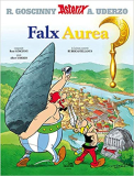 Asterix Falx Aurea