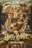 Harry Potter e i doni della morte - italsky