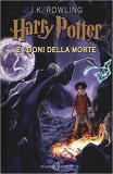 Harry Potter e i doni della morte - italsky