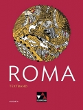 ROMA  A (červená) čítanka