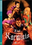 Ziel Karminia B1