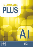 Grammatik Plus A1 + audio CD