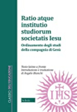 Ratio atque institutio studiorum Societatis Iesu