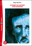 Poe: Stories of Mystery and Suspense B2