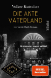 Kutscher: Die Akte Vaterland