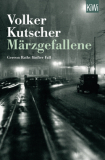 Kutscher: Märzgefallene