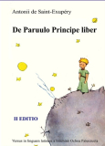 De parvulo principe liber