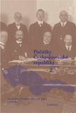 Počátky Československé republiky II