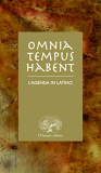 Omnia tempus habent - diář v latině