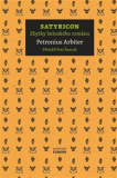 Satyricon - český překlad
