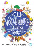 ELI Vocabulaire illustré francais - pro děti