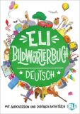 ELI Bildwörterbuch Deutsch pro děti