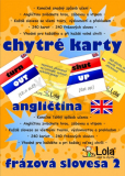 Chytré karty - frázová slovesa v angličtině 2