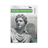 Homo Romanus I. pracovní sešit