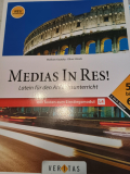 Medias in res - učebnice L4 5 bis 6