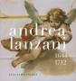 Andrea Lanzani 1641 - 1712