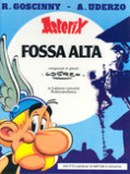 Asterix a hluboký příkop